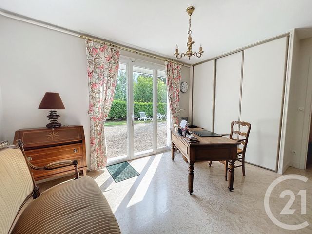 Afficher la photo en grand maison à vendre - 5 pièces - 264.72 m2 - TRICOT - 60 - PICARDIE - Century 21 Infinity