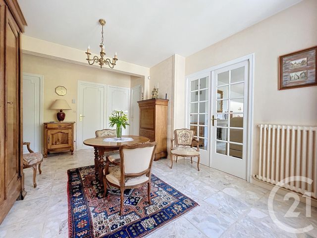 Afficher la photo en grand maison à vendre - 5 pièces - 264.72 m2 - TRICOT - 60 - PICARDIE - Century 21 Infinity