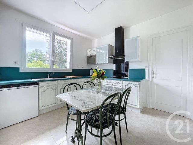 Afficher la photo en grand maison à vendre - 5 pièces - 264.72 m2 - TRICOT - 60 - PICARDIE - Century 21 Infinity