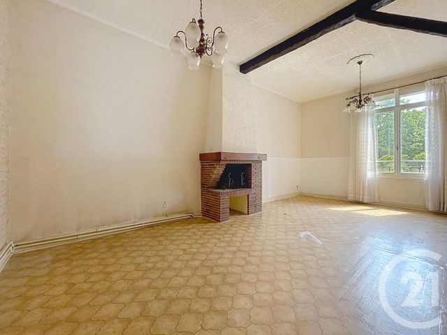 maison - COMPIEGNE - 60