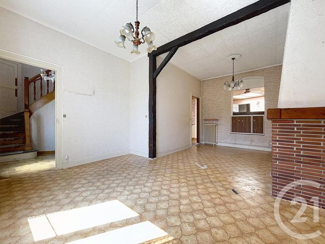 Afficher la photo en grand maison à vendre - 3 pièces - 75.0 m2 - COMPIEGNE - 60 - PICARDIE - Century 21 Infinity