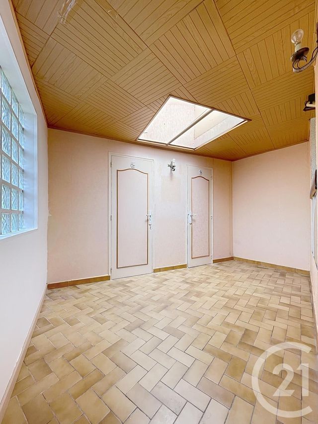 Afficher la photo en grand maison à vendre - 3 pièces - 75.0 m2 - COMPIEGNE - 60 - PICARDIE - Century 21 Infinity