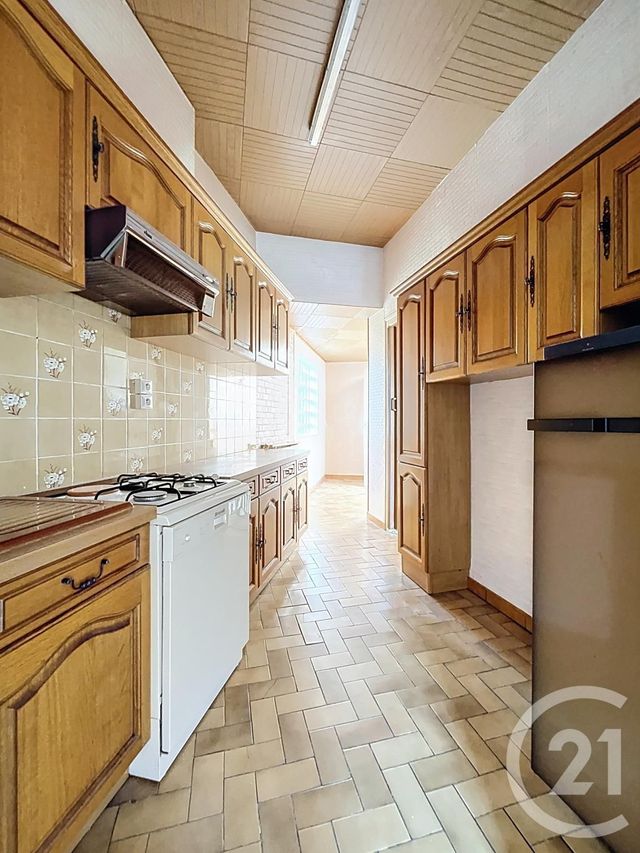 Afficher la photo en grand maison à vendre - 3 pièces - 75.0 m2 - COMPIEGNE - 60 - PICARDIE - Century 21 Infinity