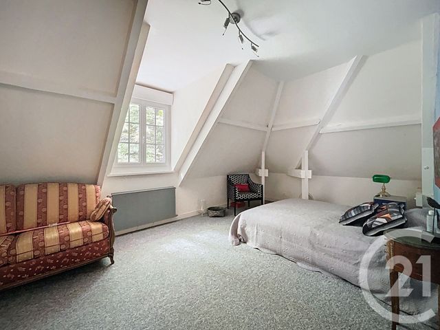 maison à vendre - 8 pièces - 338.0 m2 - VILLERS SUR COUDUN - 60 - PICARDIE - Century 21 Infinity