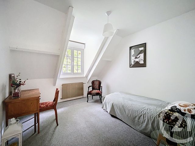 maison à vendre - 8 pièces - 338.0 m2 - VILLERS SUR COUDUN - 60 - PICARDIE - Century 21 Infinity