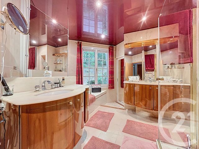 maison à vendre - 8 pièces - 338.0 m2 - VILLERS SUR COUDUN - 60 - PICARDIE - Century 21 Infinity