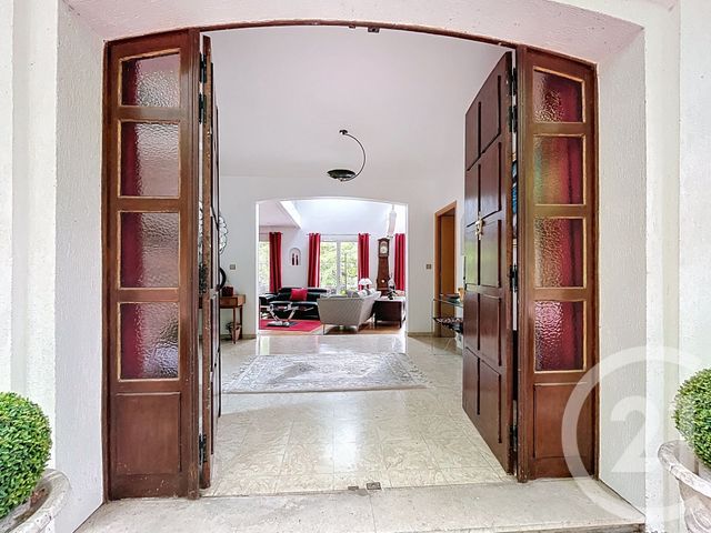 maison à vendre - 8 pièces - 338.0 m2 - VILLERS SUR COUDUN - 60 - PICARDIE - Century 21 Infinity