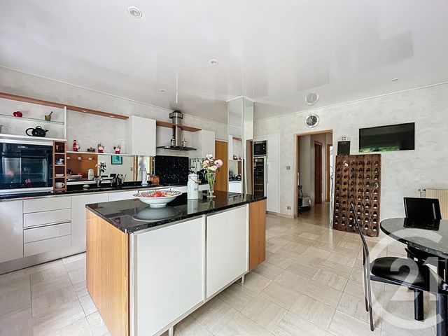 maison à vendre - 8 pièces - 338.0 m2 - VILLERS SUR COUDUN - 60 - PICARDIE - Century 21 Infinity