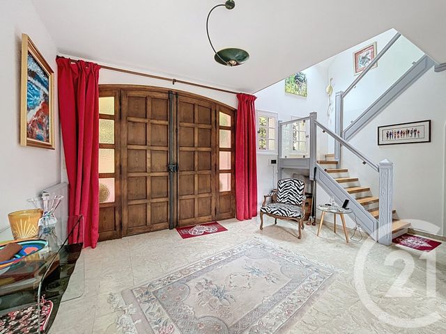 maison à vendre - 8 pièces - 338.0 m2 - VILLERS SUR COUDUN - 60 - PICARDIE - Century 21 Infinity