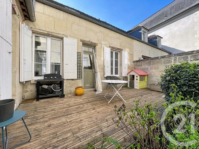 maison à vendre - 5 pièces - 120.3 m2 - COMPIEGNE - 60 - PICARDIE - Century 21 Infinity