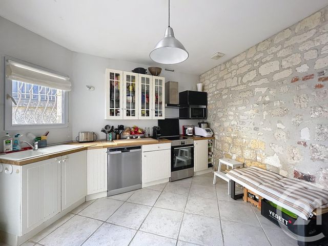 maison à vendre - 5 pièces - 120.3 m2 - COMPIEGNE - 60 - PICARDIE - Century 21 Infinity