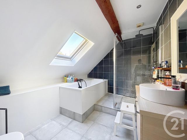 maison à vendre - 5 pièces - 120.3 m2 - COMPIEGNE - 60 - PICARDIE - Century 21 Infinity