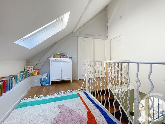 maison à vendre - 5 pièces - 120.3 m2 - COMPIEGNE - 60 - PICARDIE - Century 21 Infinity