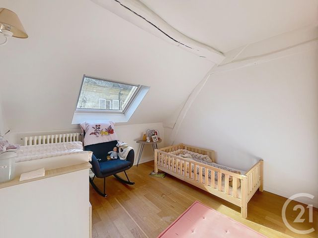 maison à vendre - 5 pièces - 120.3 m2 - COMPIEGNE - 60 - PICARDIE - Century 21 Infinity