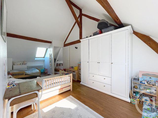 maison à vendre - 5 pièces - 120.3 m2 - COMPIEGNE - 60 - PICARDIE - Century 21 Infinity