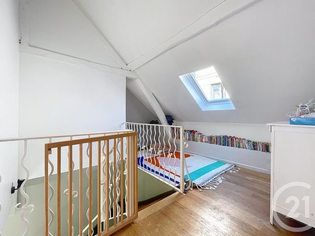 maison à vendre - 5 pièces - 120.3 m2 - COMPIEGNE - 60 - PICARDIE - Century 21 Infinity