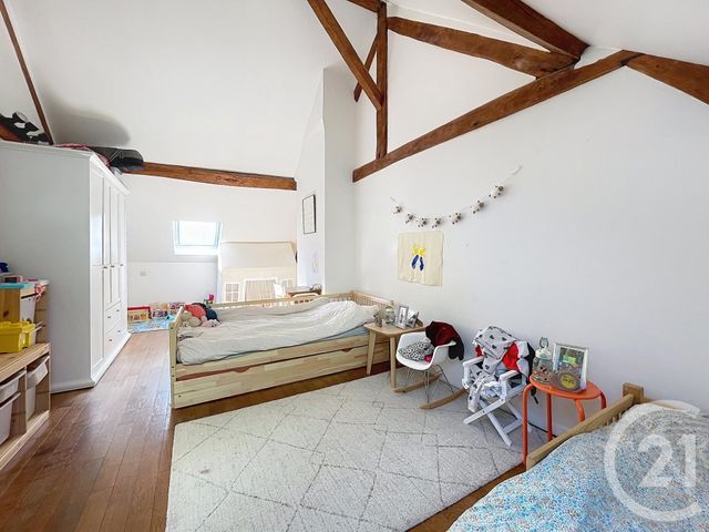 maison à vendre - 5 pièces - 120.3 m2 - COMPIEGNE - 60 - PICARDIE - Century 21 Infinity