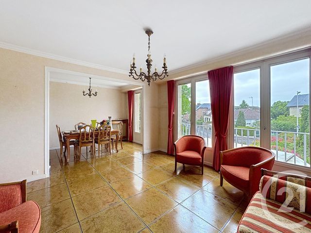 appartement - COMPIEGNE - 60