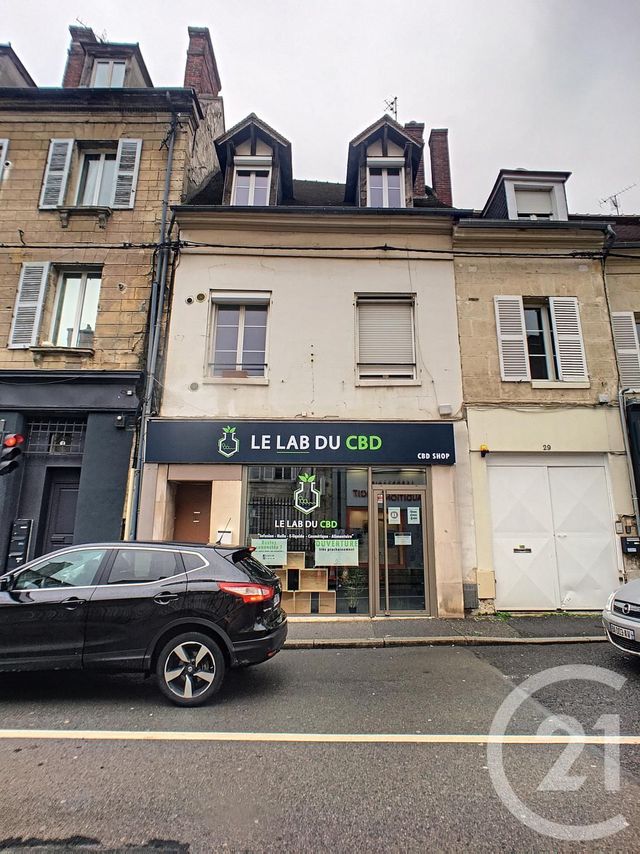 appartement - COMPIEGNE - 60
