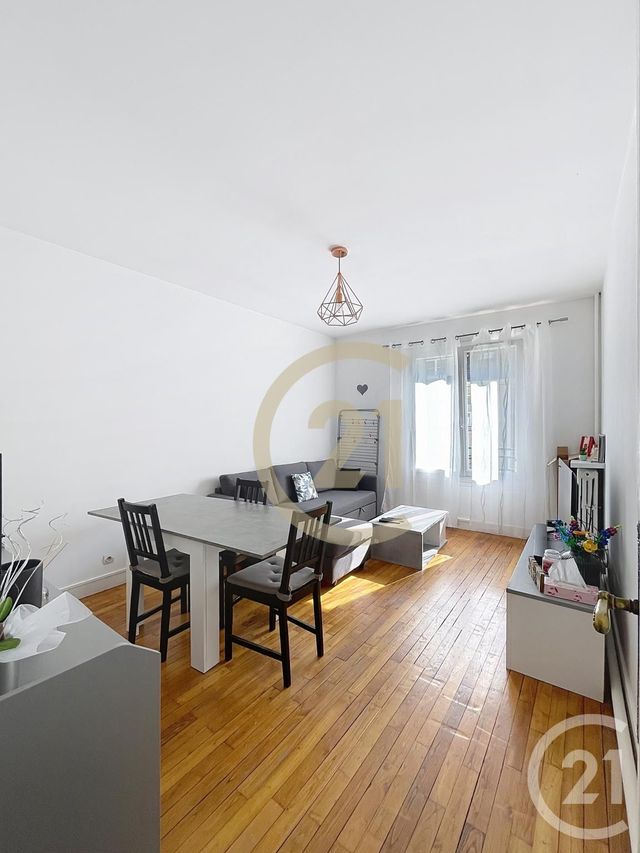 appartement - COMPIEGNE - 60