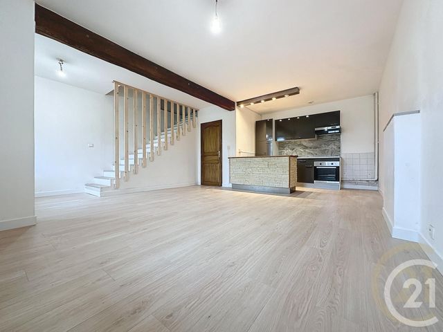 Appartement F2 à louer MONCHY HUMIERES
