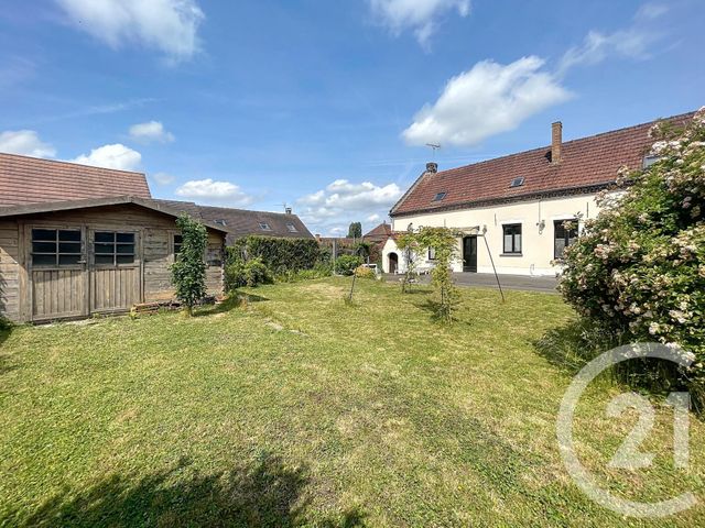 maison - REMY - 60