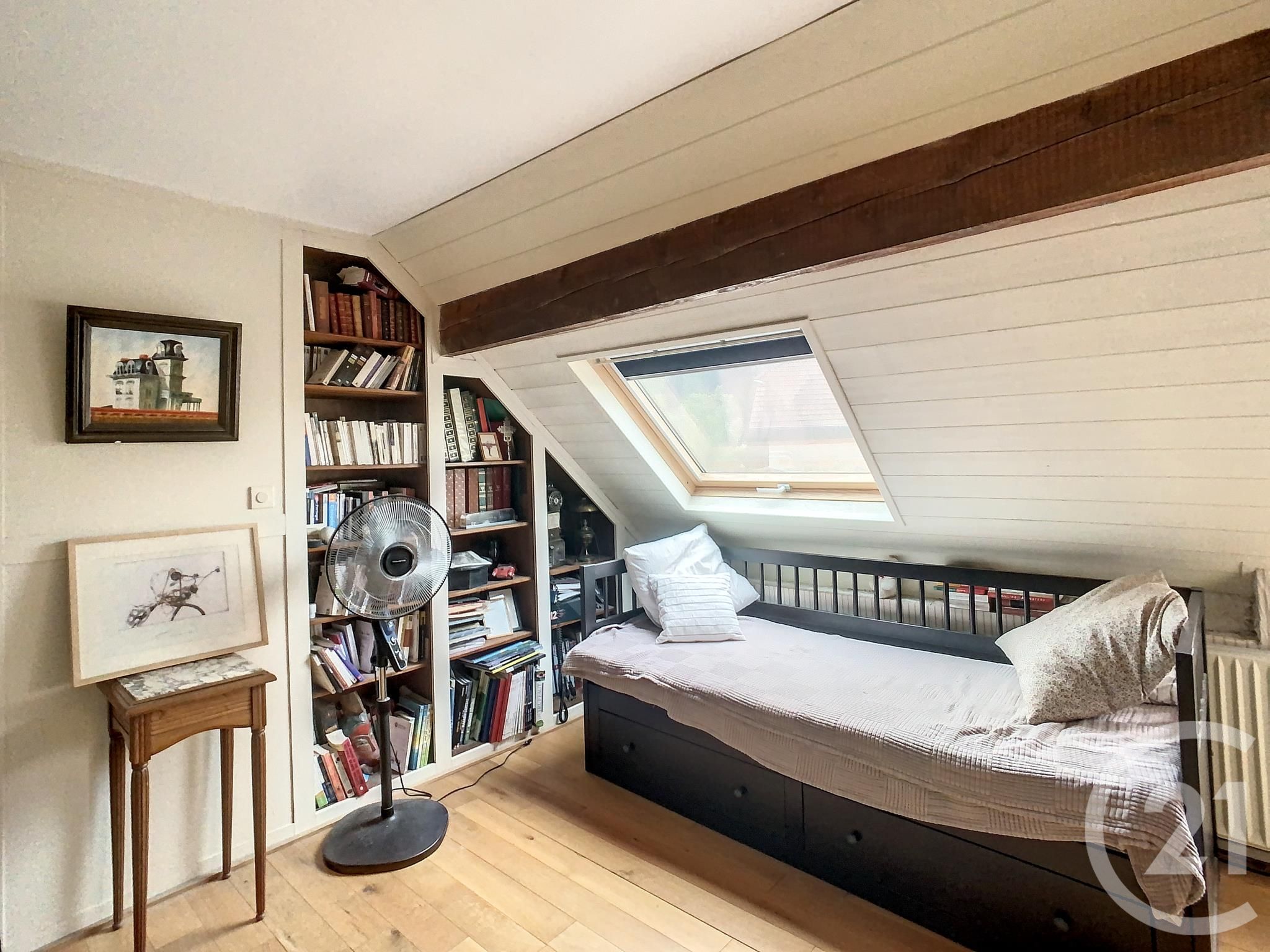 maison à vendre - 4 pièces - 106.98 m2 - PIERREFONDS - Miniature 12
