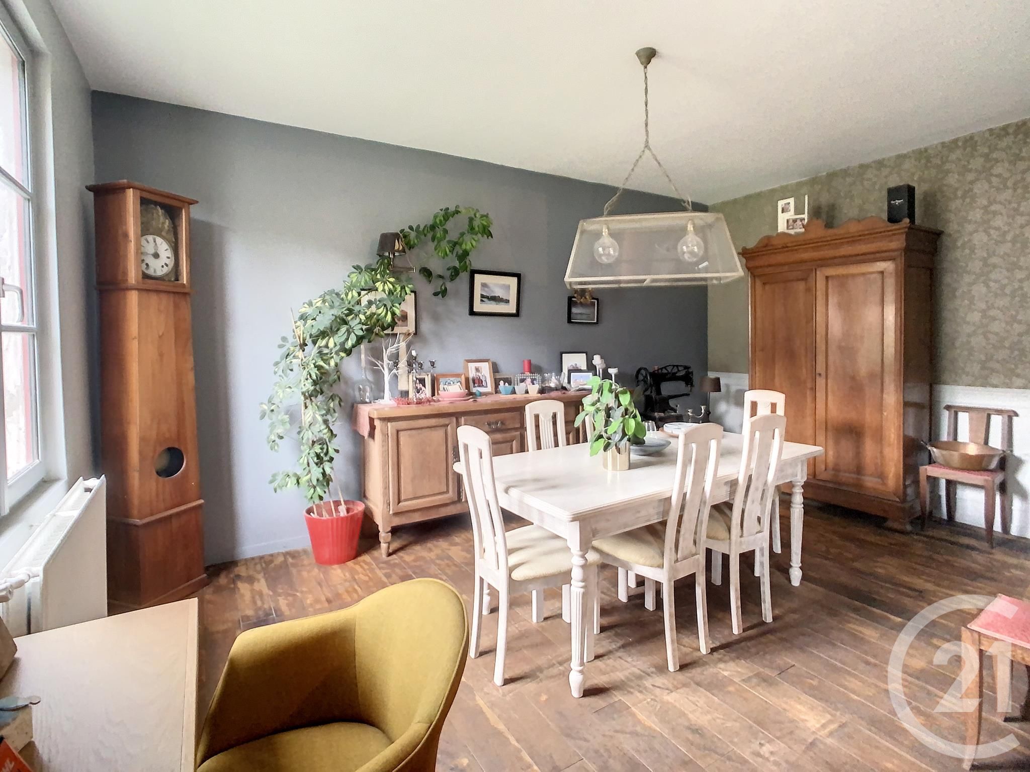 maison à vendre - 4 pièces - 106.98 m2 - PIERREFONDS - Miniature 3