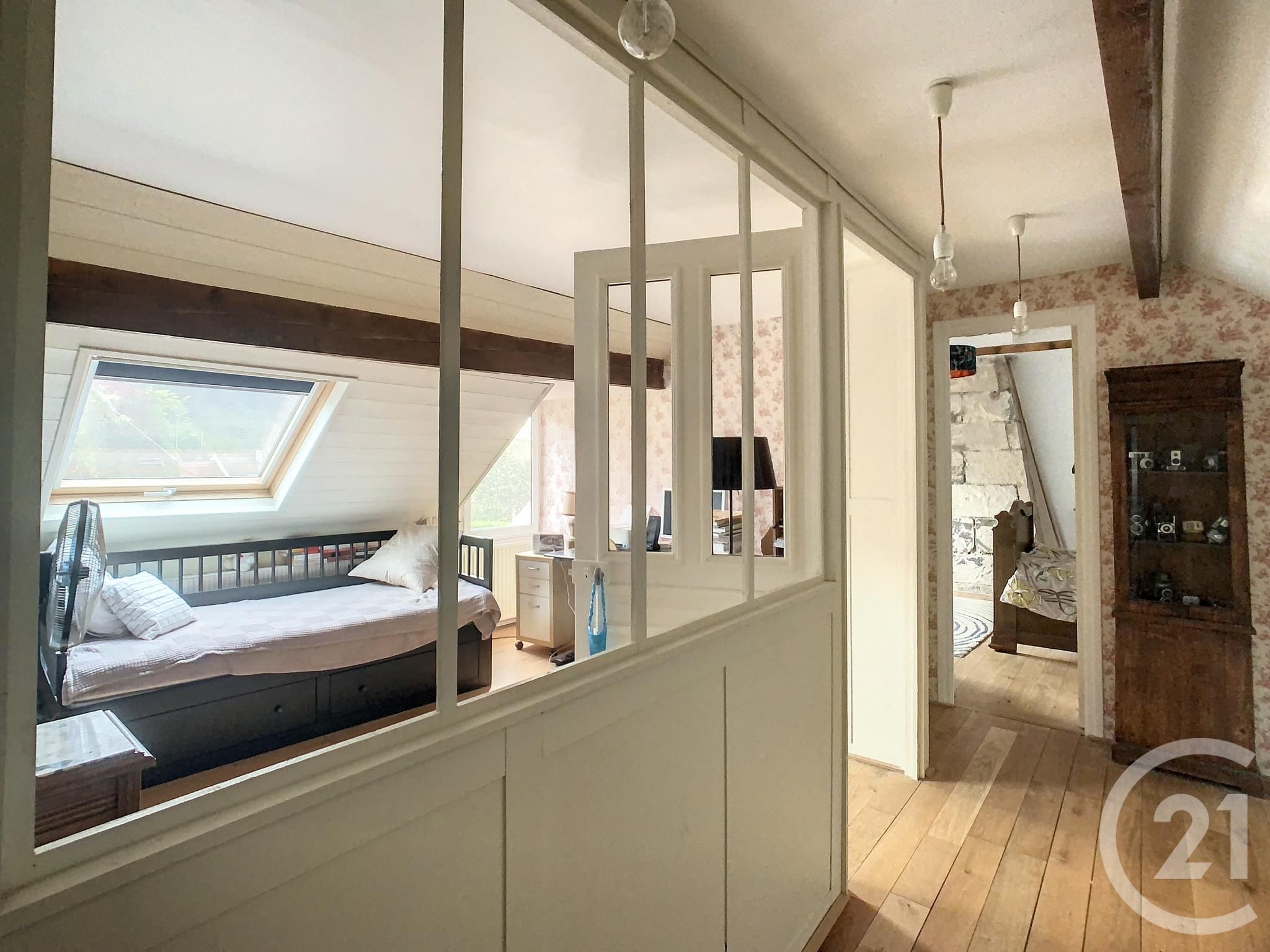 maison à vendre - 4 pièces - 106.98 m2 - PIERREFONDS - Miniature 11