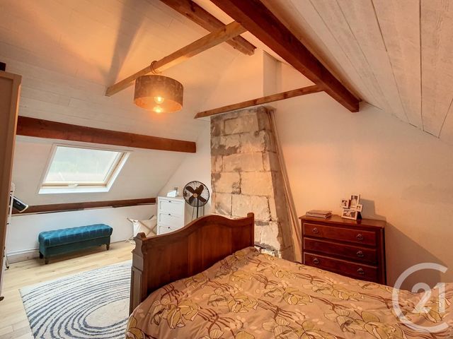 maison à vendre - 4 pièces - 106.98 m2 - PIERREFONDS - 60 - PICARDIE - Century 21 Infinity