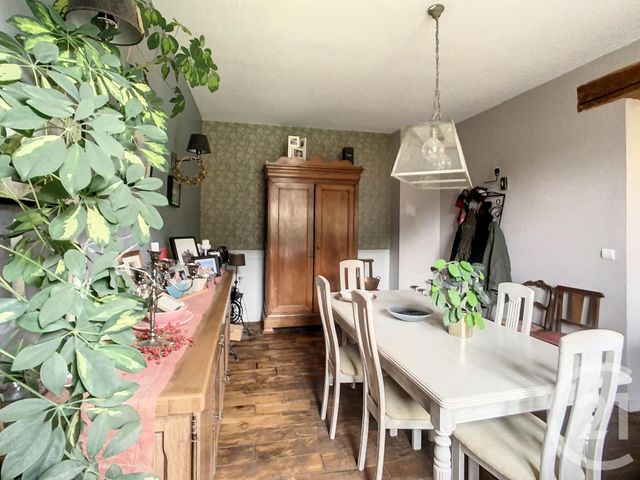 maison à vendre - 4 pièces - 106.98 m2 - PIERREFONDS - 60 - PICARDIE - Century 21 Infinity