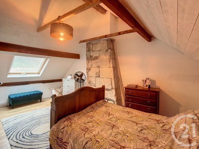 maison à vendre - 4 pièces - 106.98 m2 - PIERREFONDS - 60 - PICARDIE - Century 21 Infinity