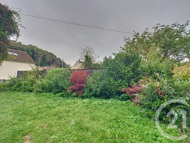 maison à vendre - 4 pièces - 106.98 m2 - PIERREFONDS - 60 - PICARDIE - Century 21 Infinity