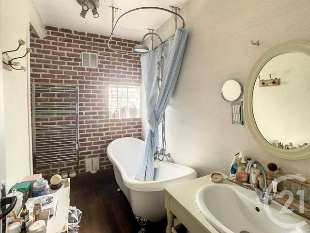 maison à vendre - 4 pièces - 106.98 m2 - PIERREFONDS - 60 - PICARDIE - Century 21 Infinity