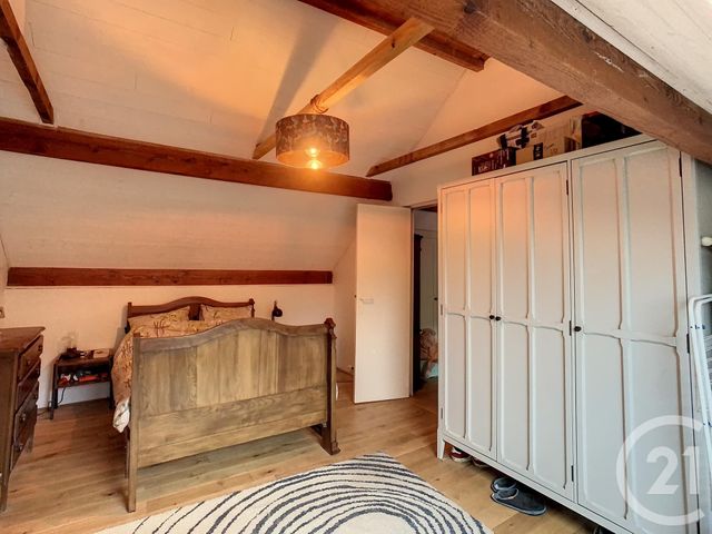 maison à vendre - 4 pièces - 106.98 m2 - PIERREFONDS - 60 - PICARDIE - Century 21 Infinity