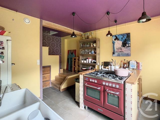 maison à vendre - 4 pièces - 106.98 m2 - PIERREFONDS - 60 - PICARDIE - Century 21 Infinity