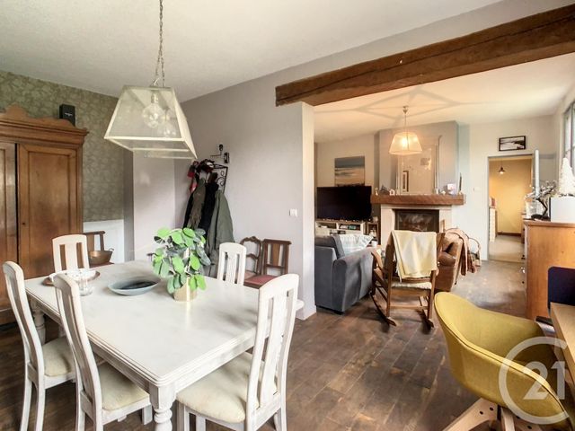 maison à vendre - 4 pièces - 106.98 m2 - PIERREFONDS - 60 - PICARDIE - Century 21 Infinity