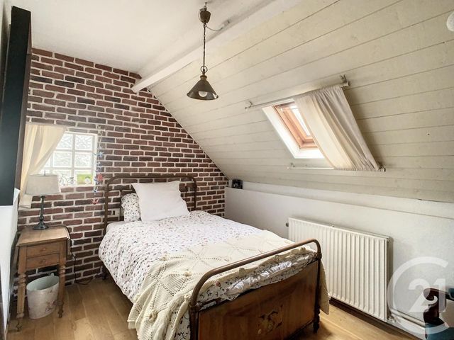 maison à vendre - 4 pièces - 106.98 m2 - PIERREFONDS - 60 - PICARDIE - Century 21 Infinity