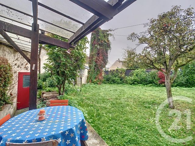 maison à vendre - 4 pièces - 106.98 m2 - PIERREFONDS - 60 - PICARDIE - Century 21 Infinity