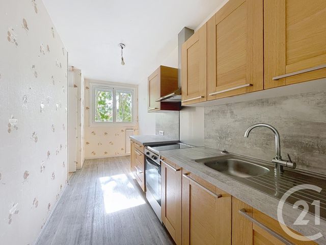 appartement - COMPIEGNE - 60