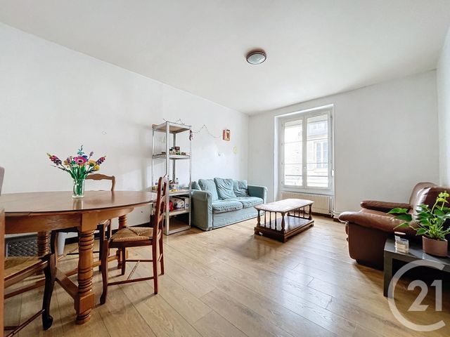 appartement - COMPIEGNE - 60