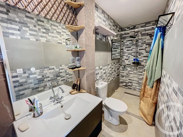 maison à vendre - 8 pièces - 122.0 m2 - MORTEMER - 60 - PICARDIE - Century 21 Infinity