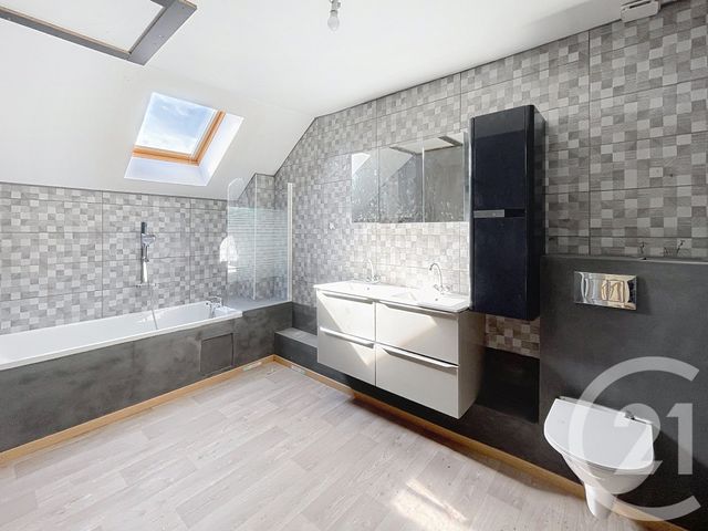 maison à vendre - 8 pièces - 122.0 m2 - MORTEMER - 60 - PICARDIE - Century 21 Infinity