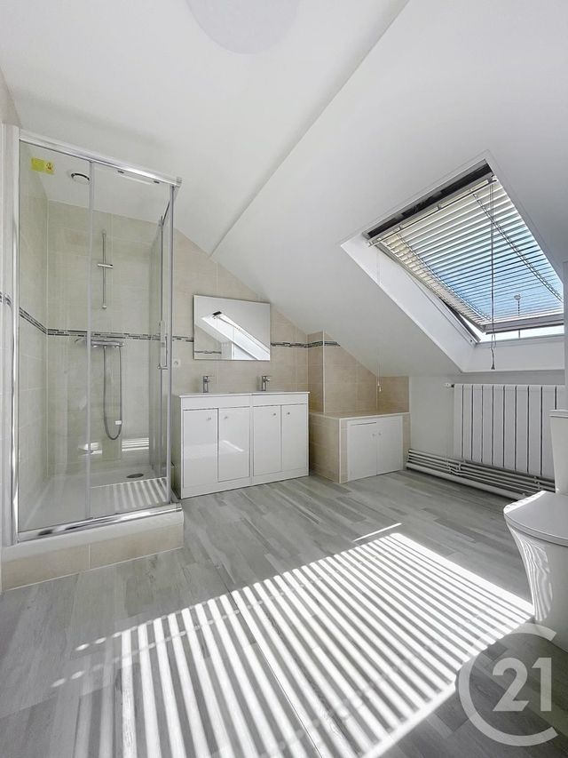 maison à vendre - 5 pièces - 114.92 m2 - COMPIEGNE - 60 - PICARDIE - Century 21 Infinity