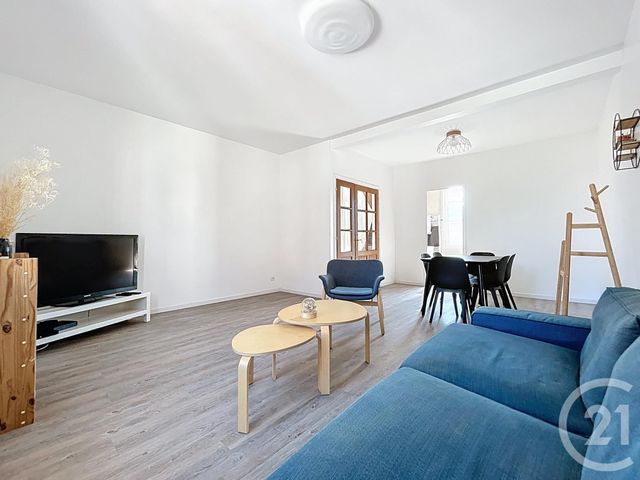 maison à vendre - 5 pièces - 114.92 m2 - COMPIEGNE - 60 - PICARDIE - Century 21 Infinity