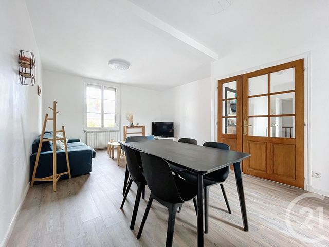 maison à vendre - 5 pièces - 114.92 m2 - COMPIEGNE - 60 - PICARDIE - Century 21 Infinity