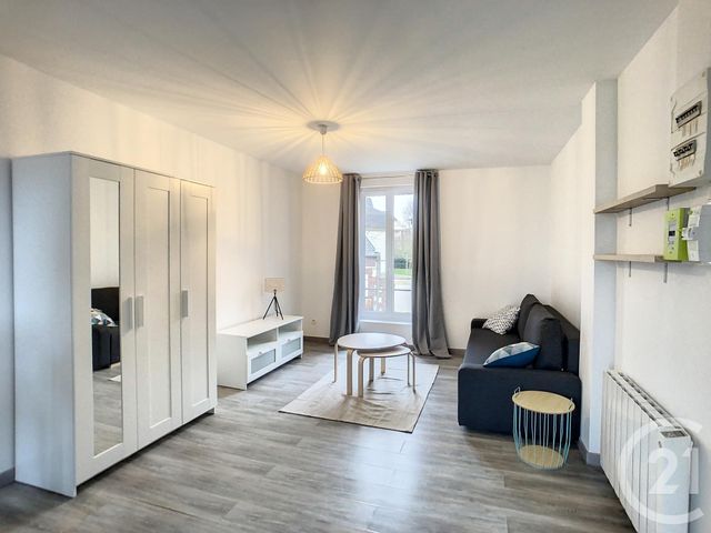 appartement - COMPIEGNE - 60
