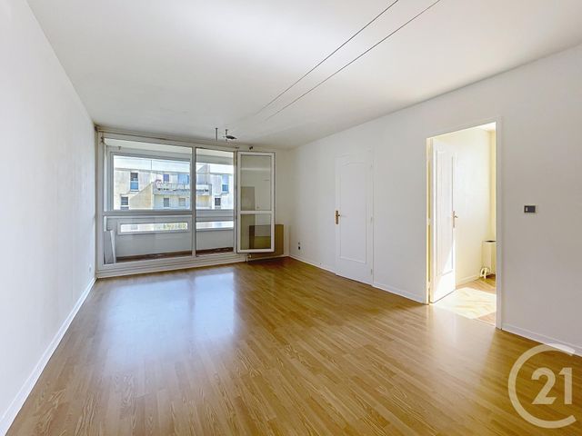 Appartement T2 à vendre - 2 pièces - 48.81 m2 - MARGNY LES COMPIEGNE - 60 - PICARDIE - Century 21 Infinity