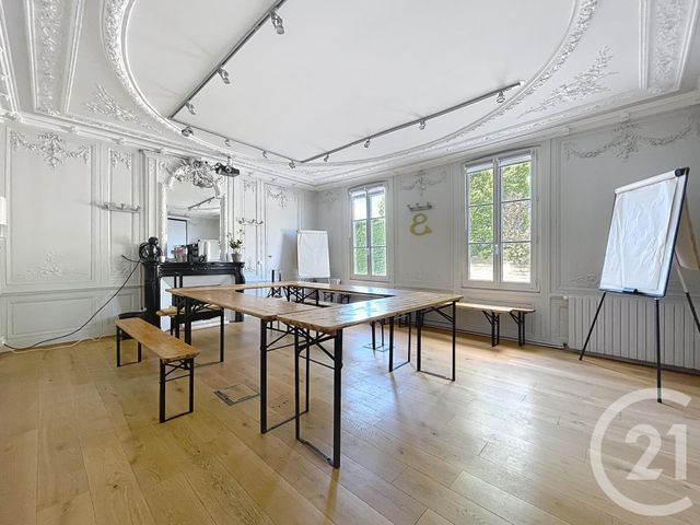 immeuble à vendre - 382.0 m2 - COMPIEGNE - 60 - PICARDIE - Century 21 Infinity