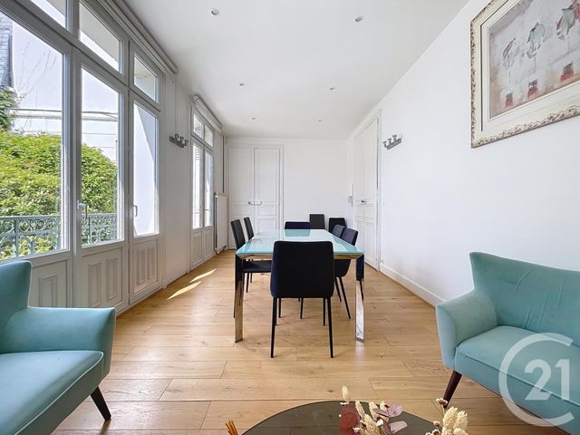 immeuble - COMPIEGNE - 60